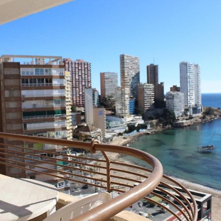 Coblanca 8 - Zand Properties Бенидорм Екстериор снимка