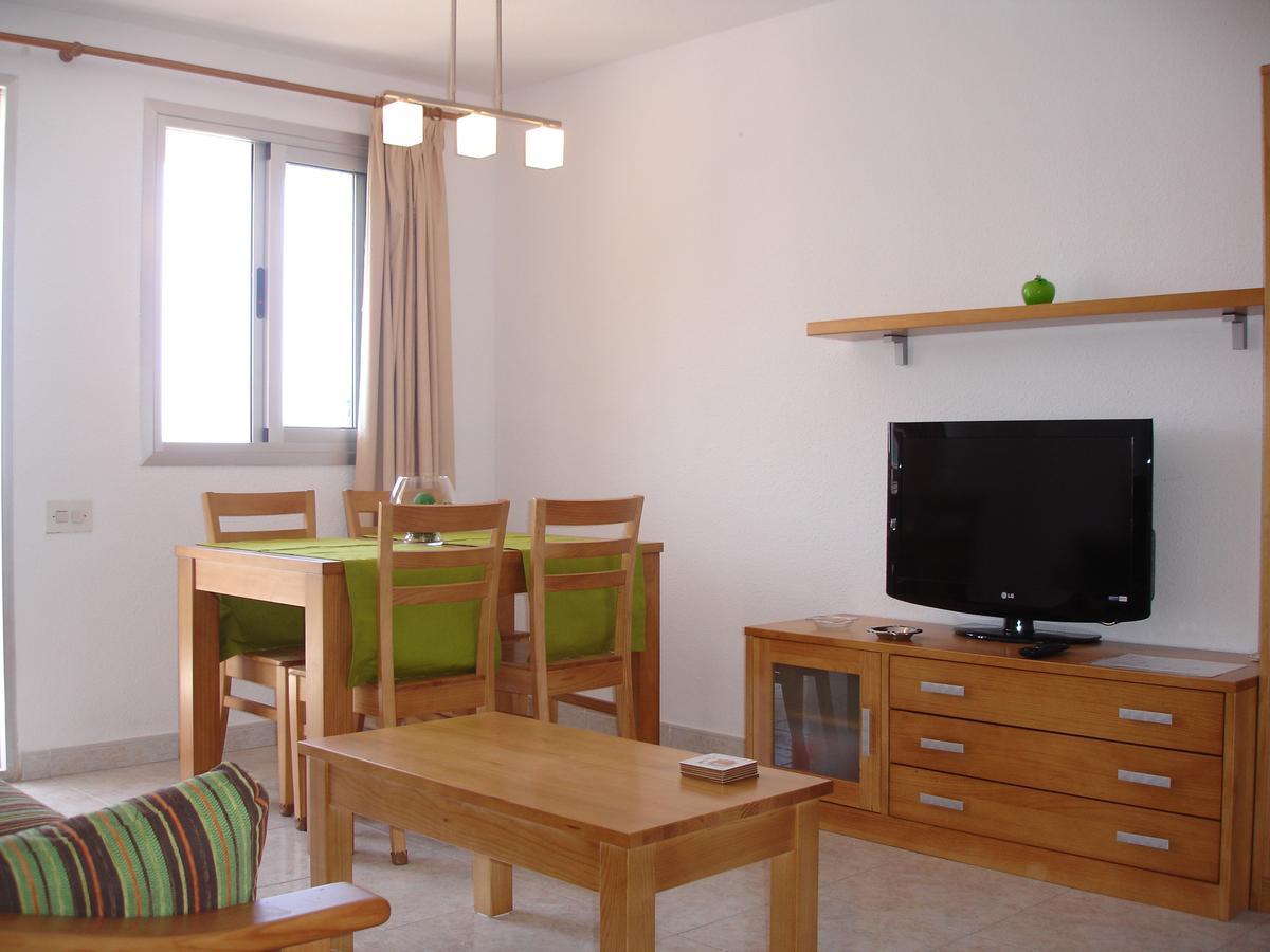 Coblanca 8 - Zand Properties Бенидорм Екстериор снимка