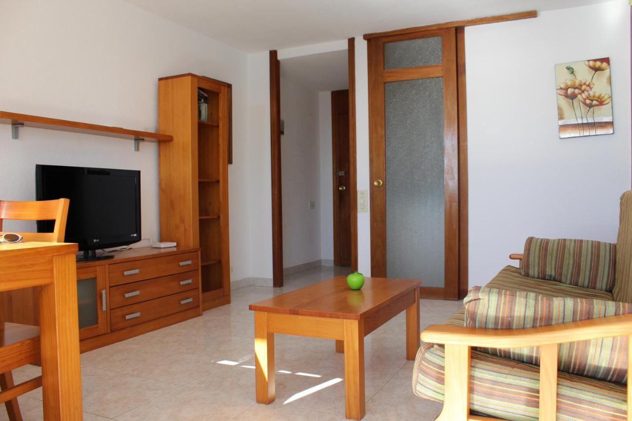 Coblanca 8 - Zand Properties Бенидорм Екстериор снимка